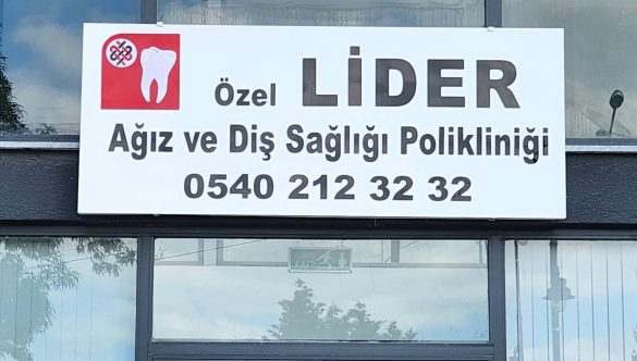 Silivri Diş Hekimi Tavsiye: Sağlıklı ve Estetik Gülüş İçin En İyi Adres